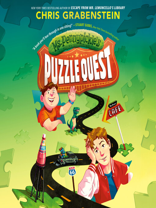 LGBTQIA+ - Search results for Ms. Pennypickle's Puzzlers - Sonoma